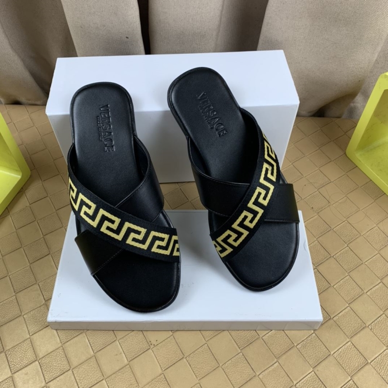 Givenchy Slippers